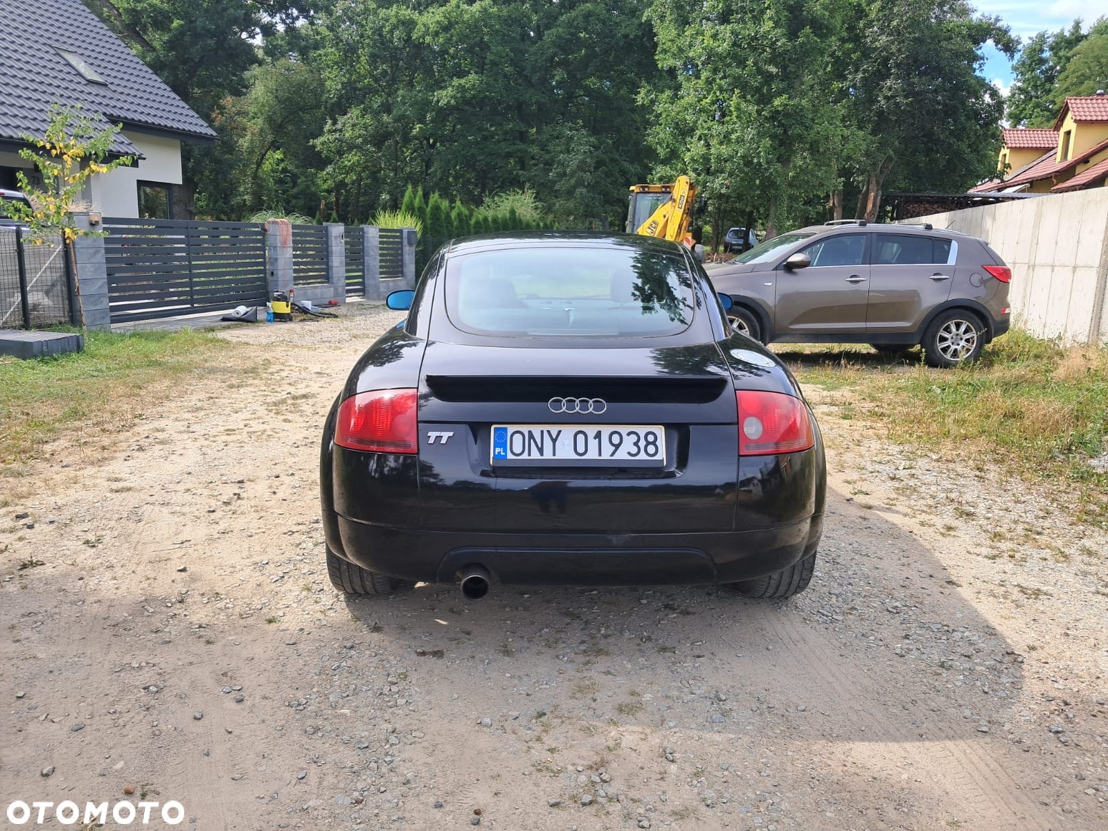 Audi TT Coupé 1.8T - 5