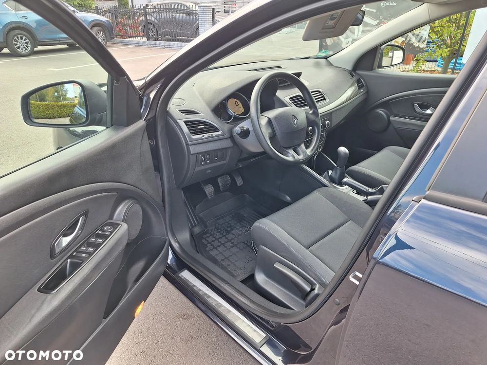 Renault Megane 1.6 16V 100 Expression - 13