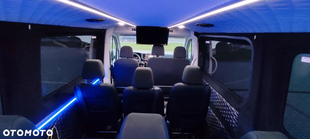 Volkswagen Crafter - 18