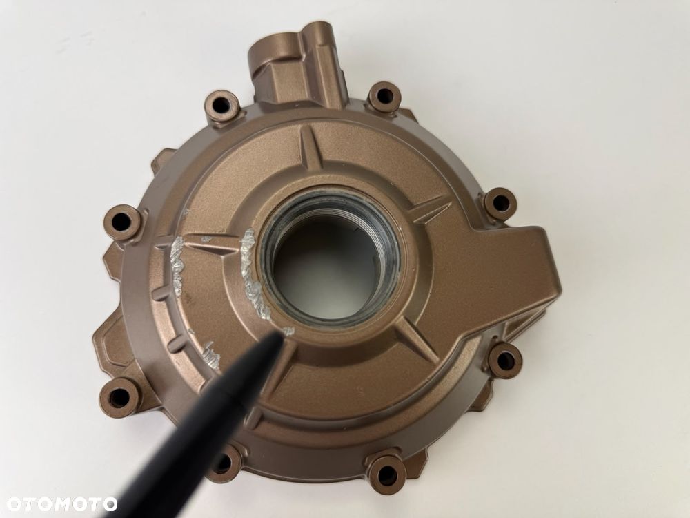 Dekiel pokrywa silnika BMW S1000RR K67 2019+ - 10