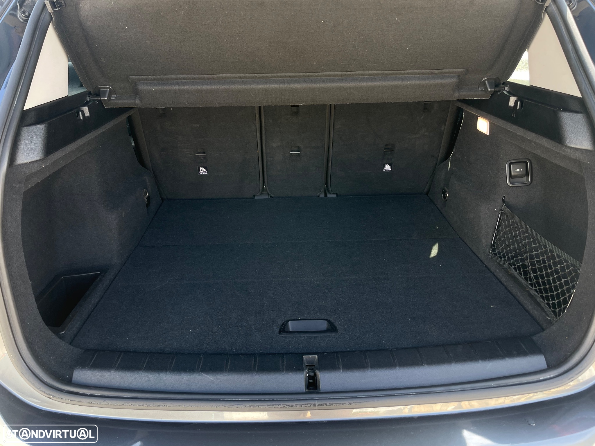 BMW X1 16 d sDrive - 16