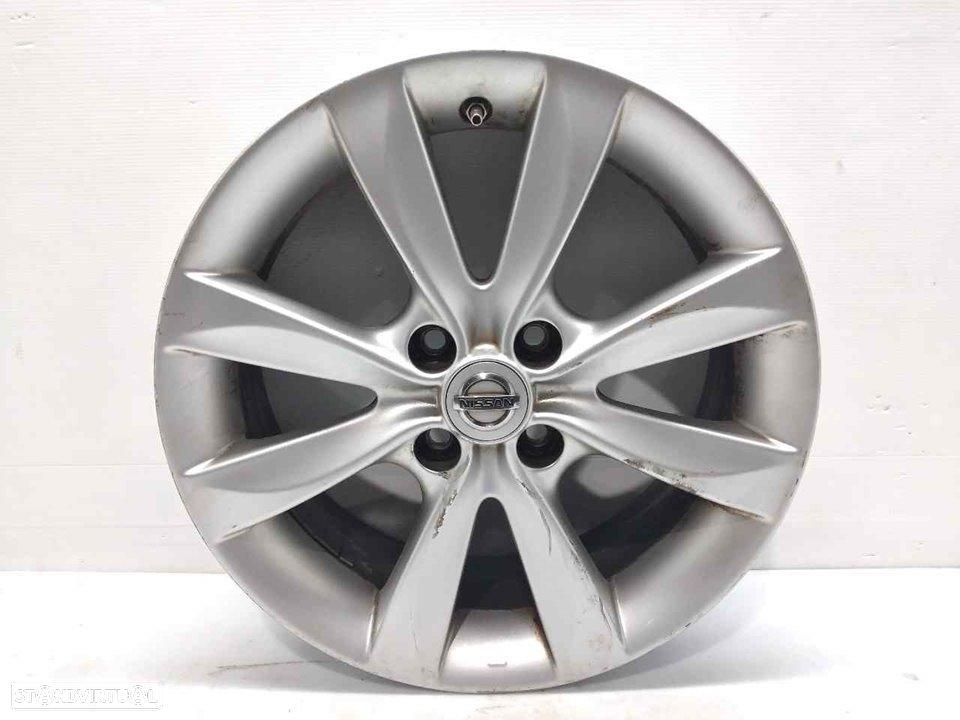 PNEU NISSAN NOTE E12 - 1