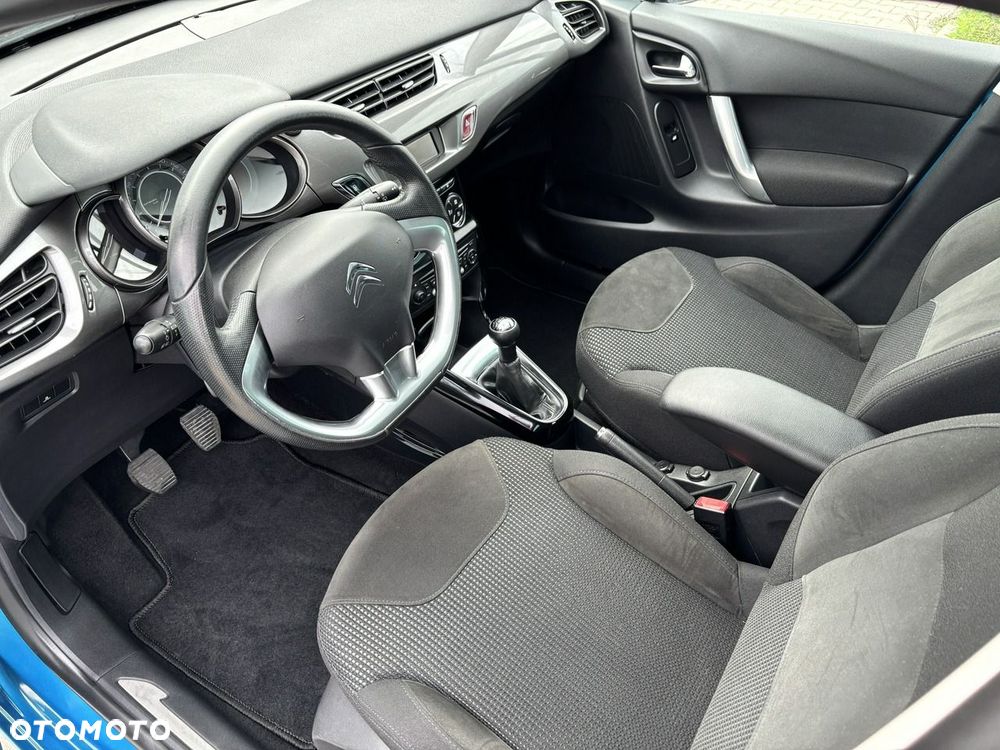 Citroën C3 - 9