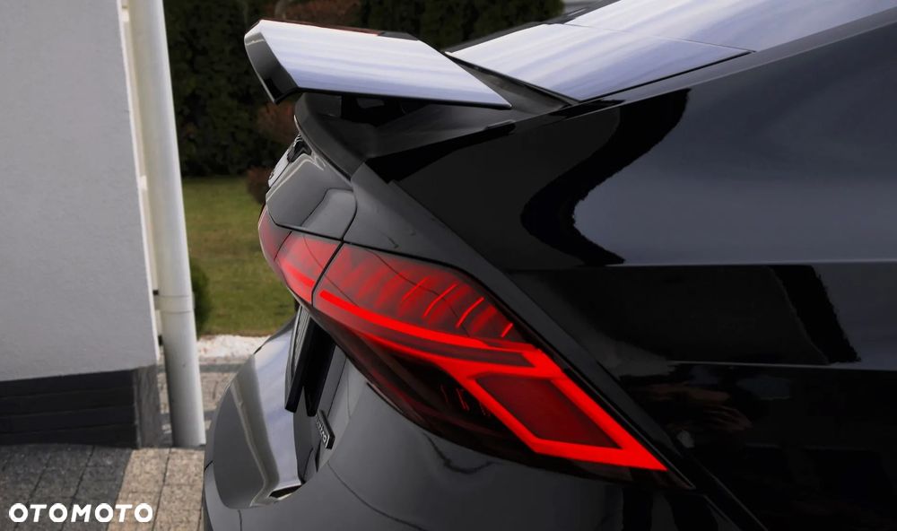 Audi A7 Sportback 45 TFSI Quattro S tronic - 39