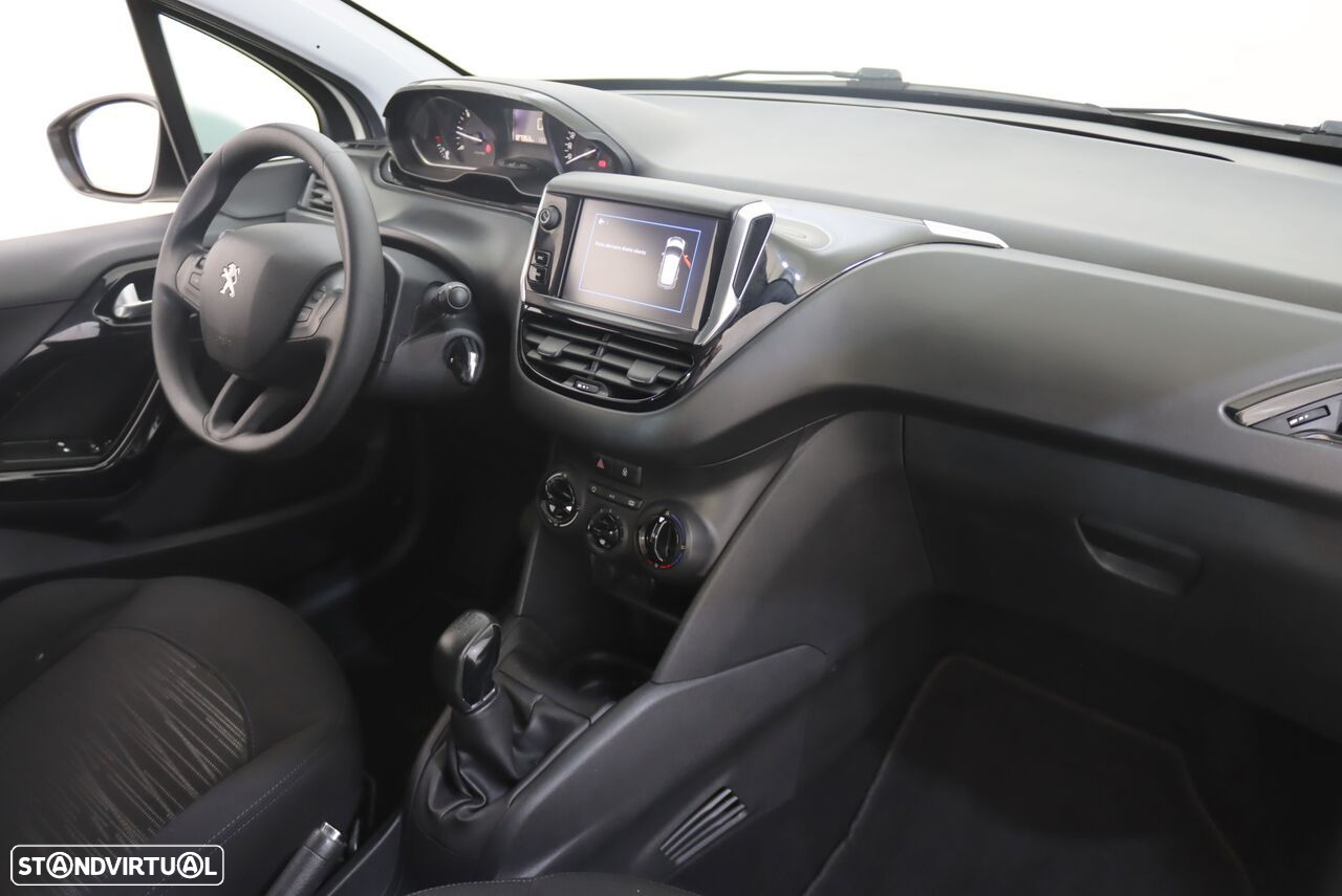 Peugeot 208 Van 1.5 BlueHDi - 5