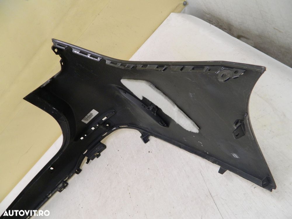 Bara spate Mercedes C-Class W206 Combi AMG, 2021, 2022, 2023, Cod origine A2068851103. - 5