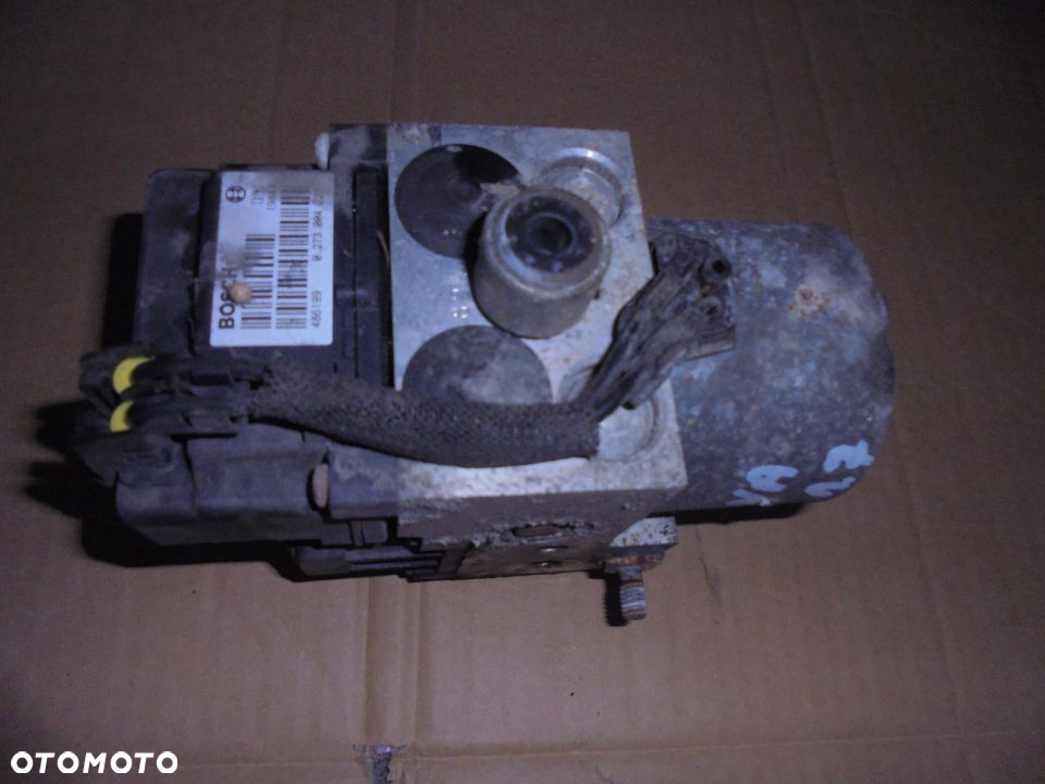 POMPA ABS MERIVA CORS C 1.7 CRDI 0273004227 - 3