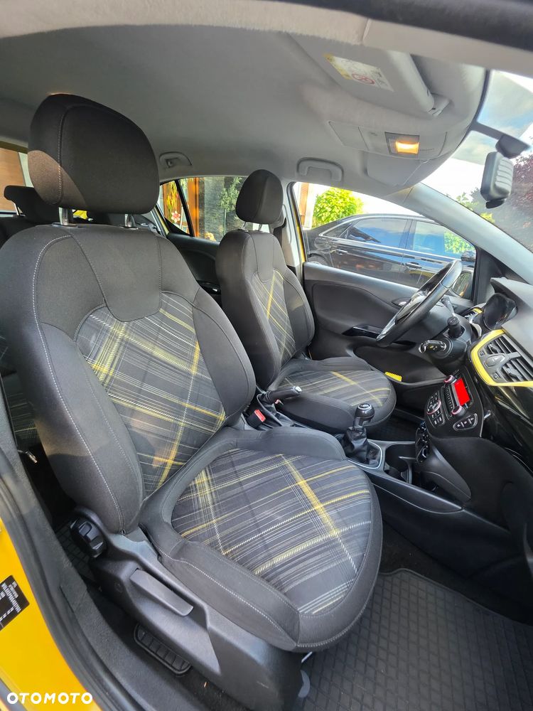 Opel Corsa 1.4 Color Edition - 11