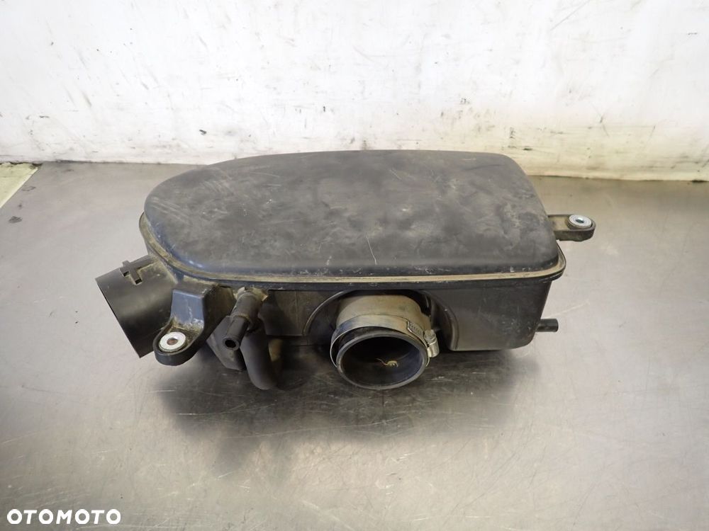 REZONATOR SUBARU IMPREZA GH 1.5 - 1