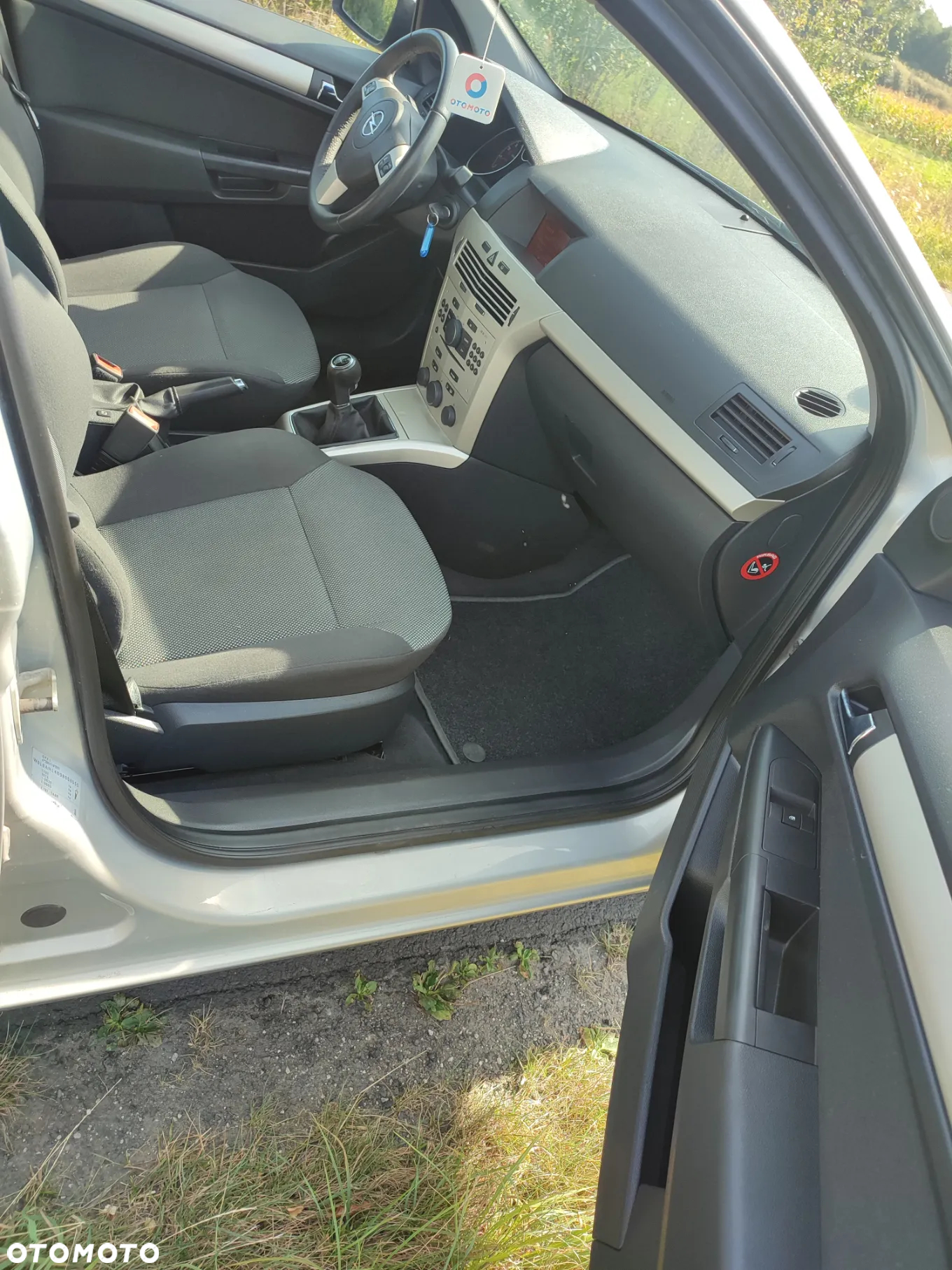 Opel Astra - 17