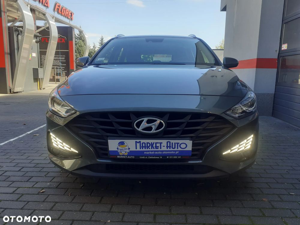Hyundai i30 - 9