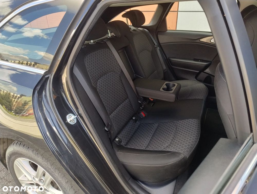 Kia Ceed 1.6 CRDi Platinum Edition - 21