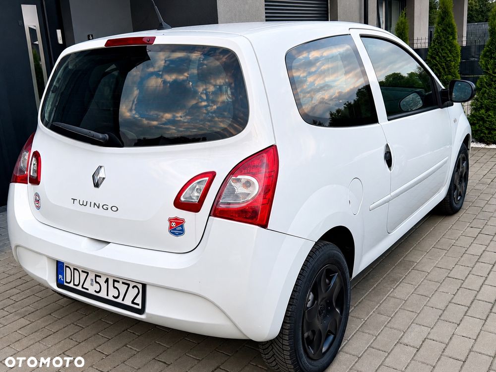 Renault Twingo 1.2 16V Eco Access - 2