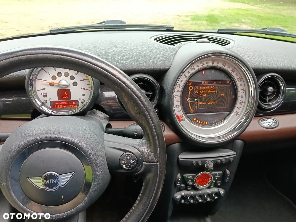 MINI ONE Standard - 10