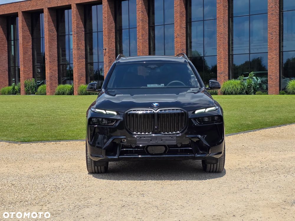 BMW X7 xDrive40i mHEV M Sport sport - 6