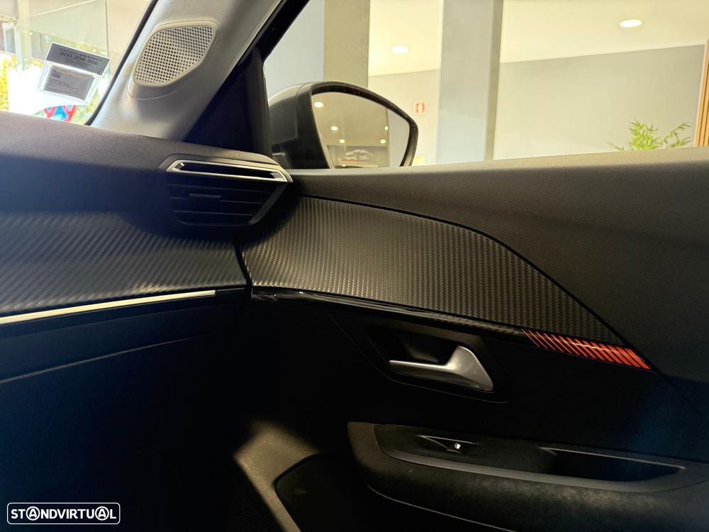 Peugeot 208 1.2 PureTech Active - 10