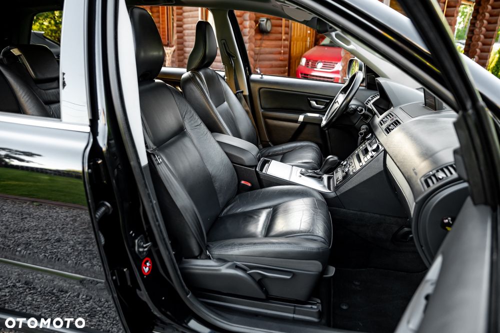 Volvo XC 90 D5 Executive - 22