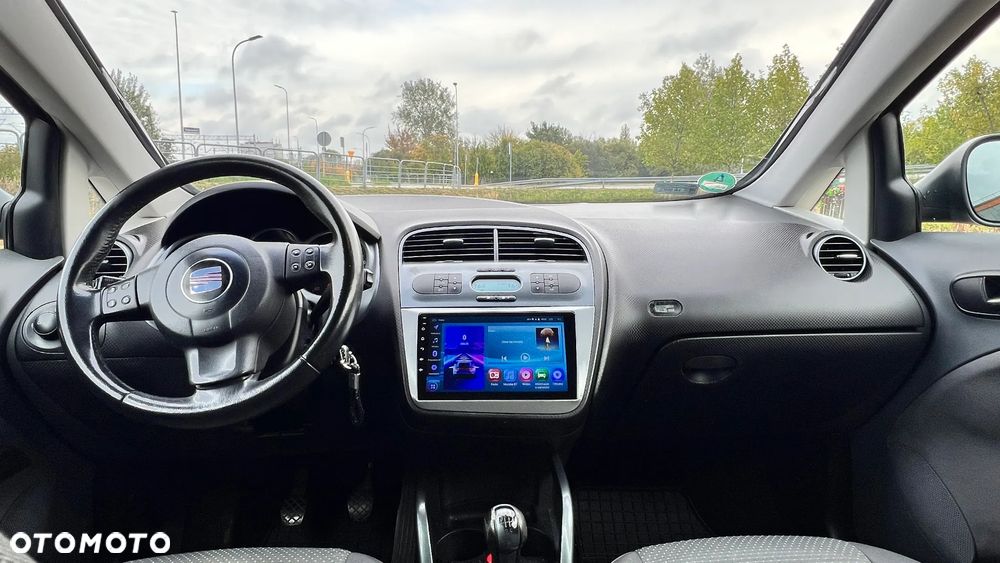 Seat Altea XL - 14