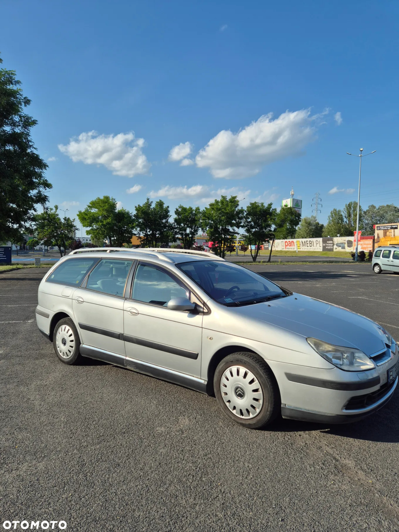 Citroën C5 II 1.8i 16V X - 6
