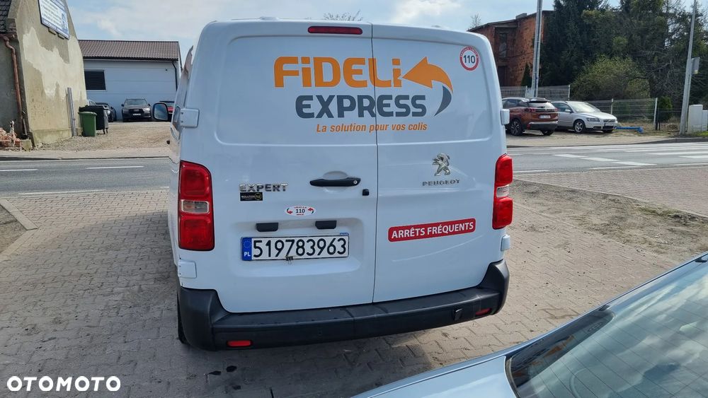 Peugeot Expert - 9