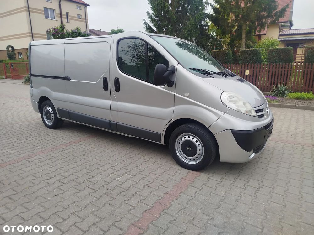 Renault Trafic - 6