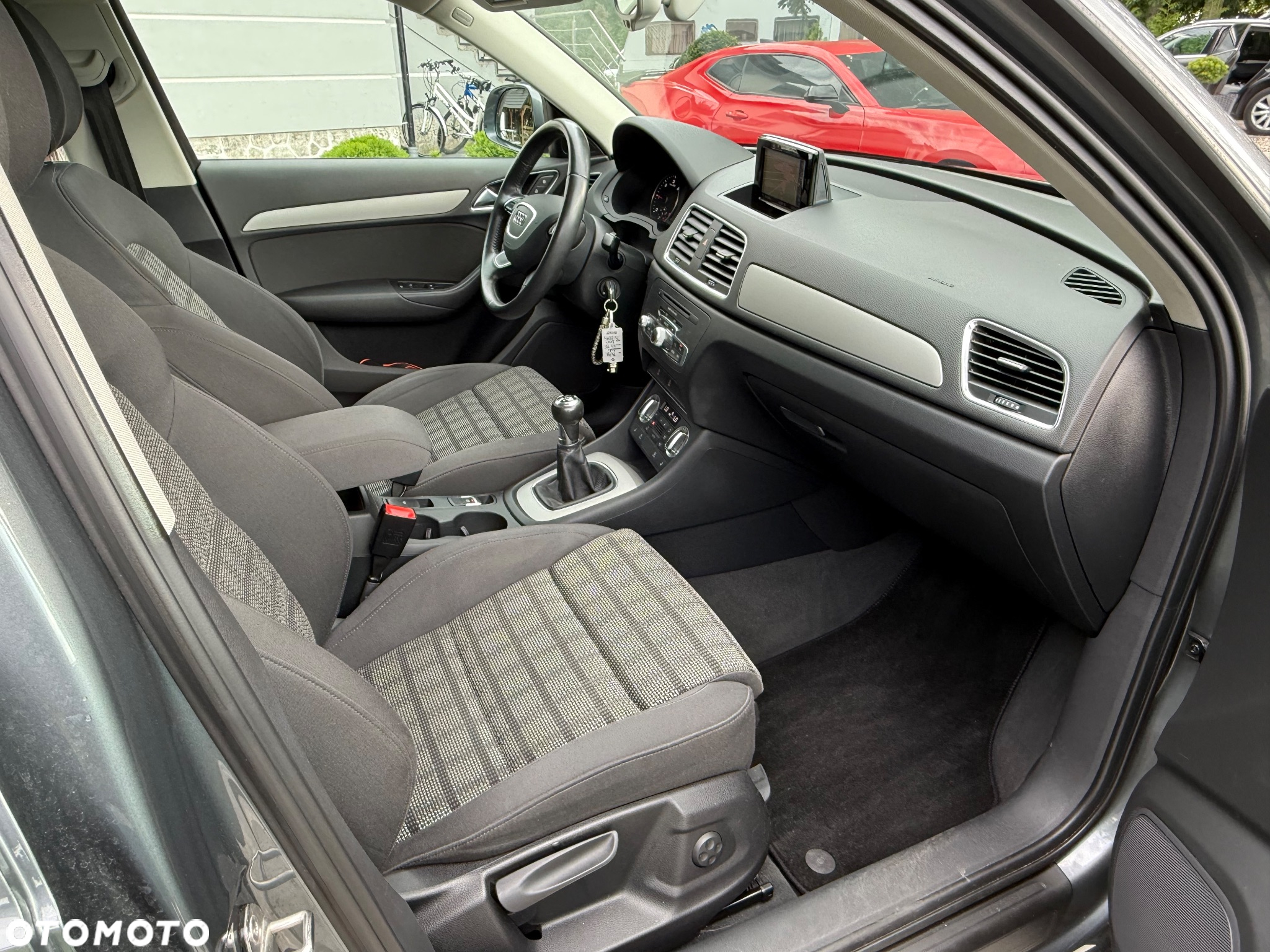 Audi Q3 - 7