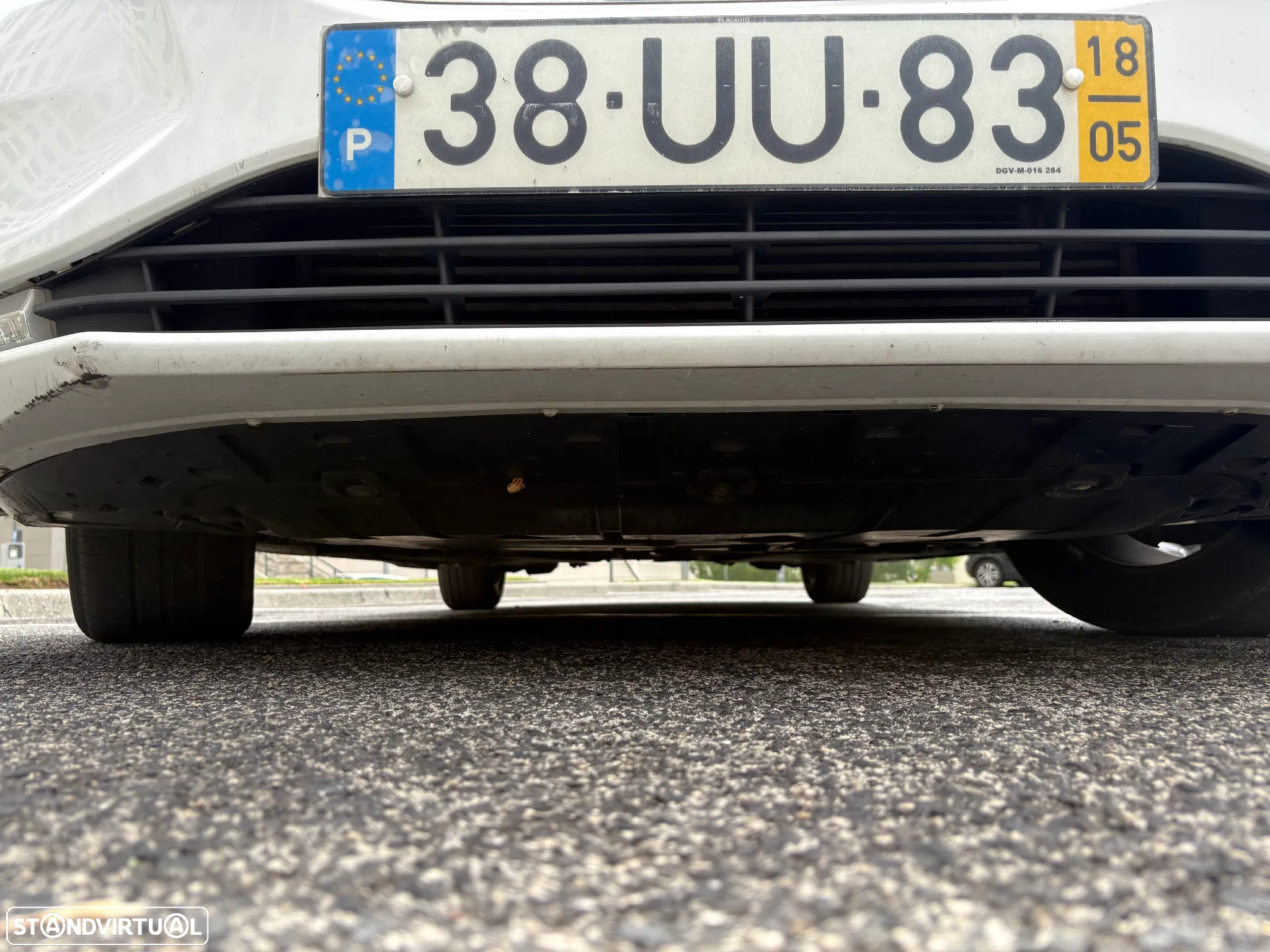 Volvo V40 1.5 T3 Sport Edition Geartronic - 18
