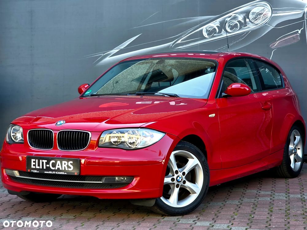 BMW Seria 1 116i - 3