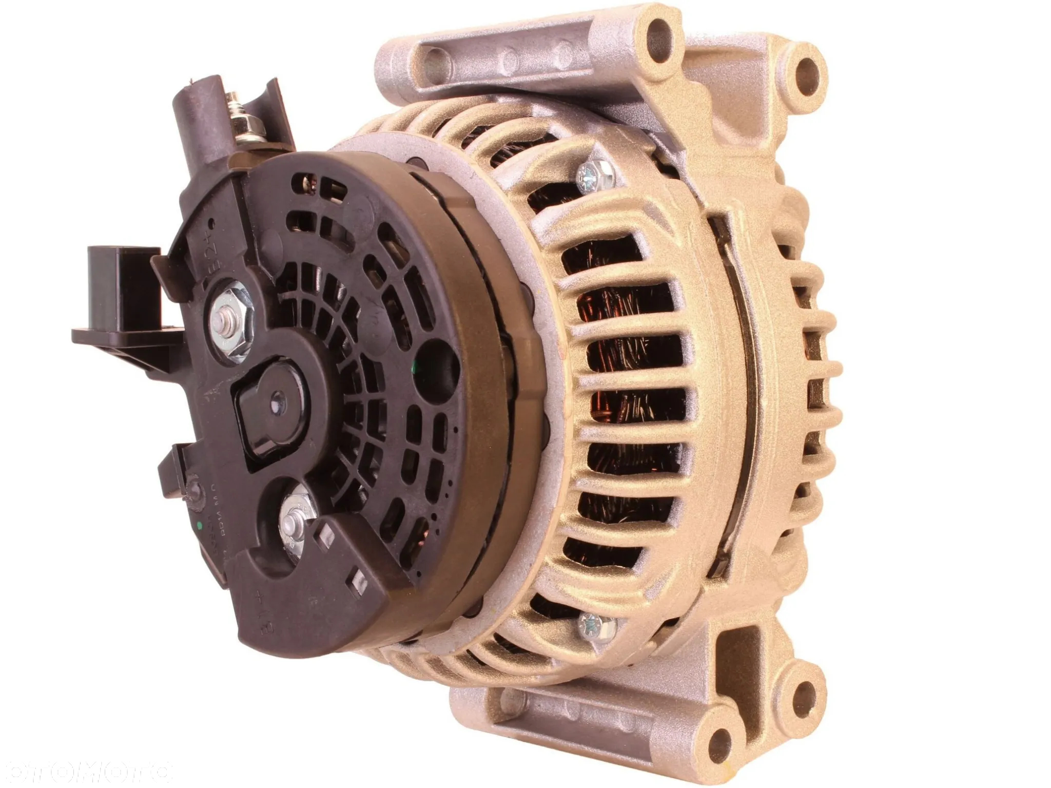 NOWY ALTERNATOR MERCEDES-BENZ E200 E220 E270 E280 | CARGO 113274 - 6