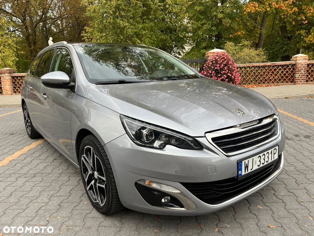 Peugeot 308 - 15