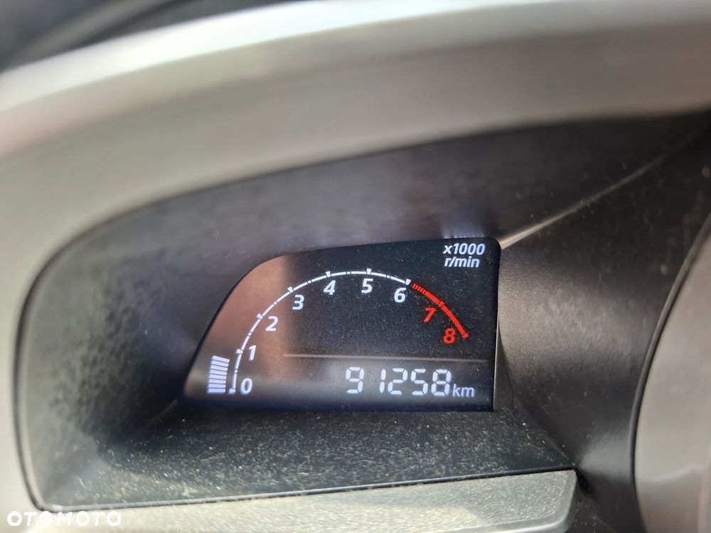 Mazda 3 SKYACTIV-G 100 Prime-Line - 13