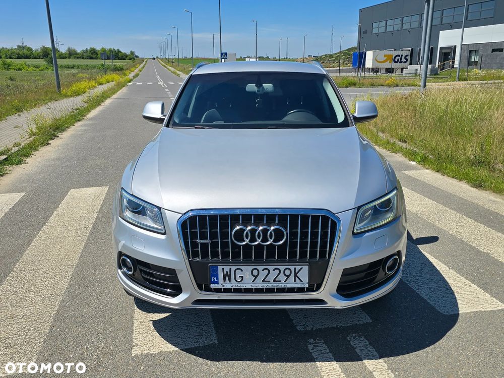 Audi Q5 - 12