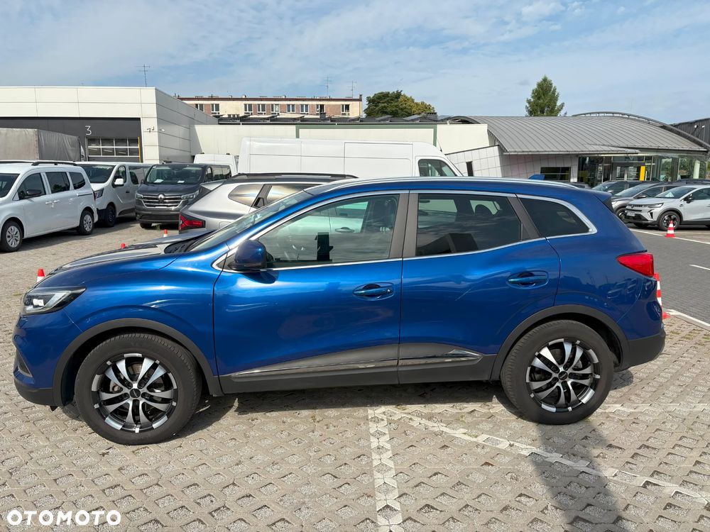 Renault Kadjar 1.3 TCe FAP Black Edition EDC - 3