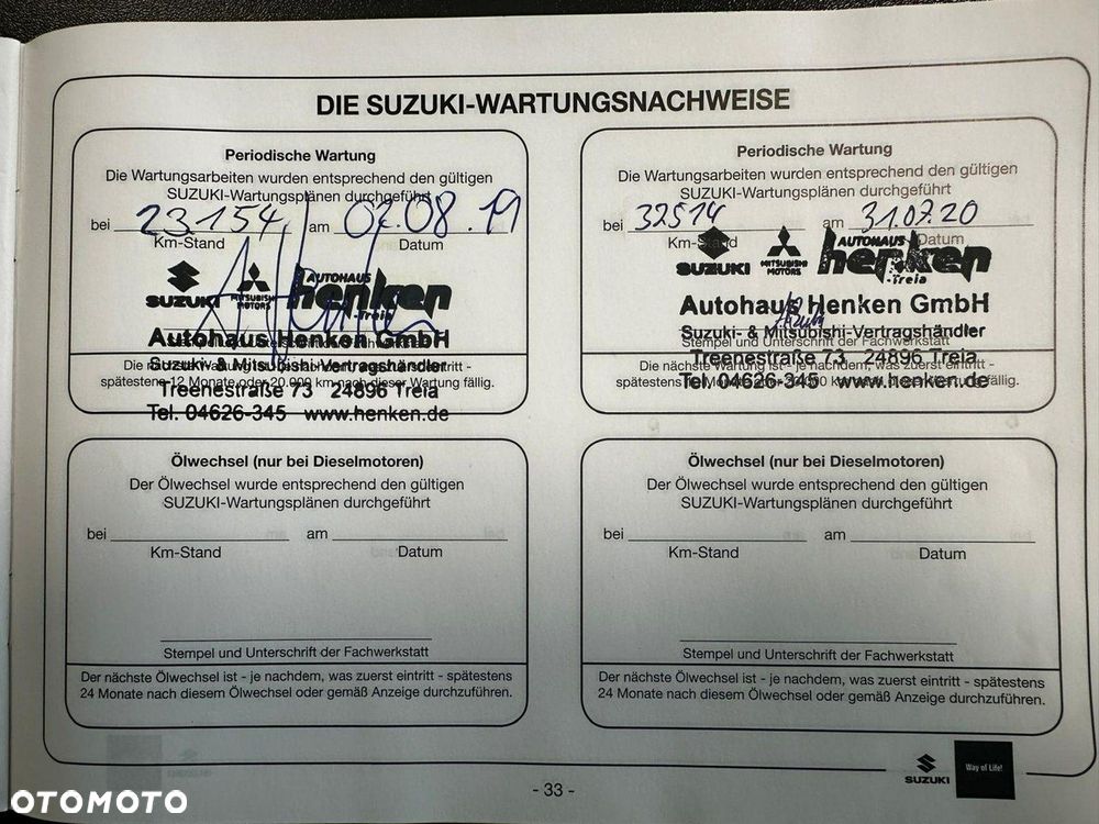 Suzuki Vitara 1.6 (4x2) Club - 32