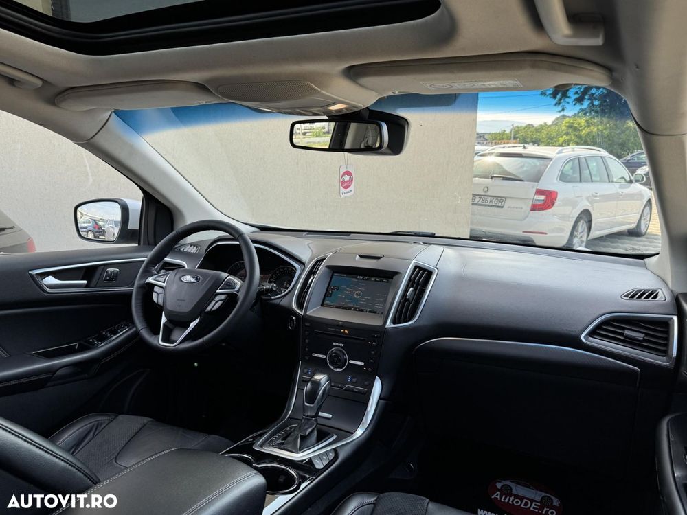 Ford Edge - 6