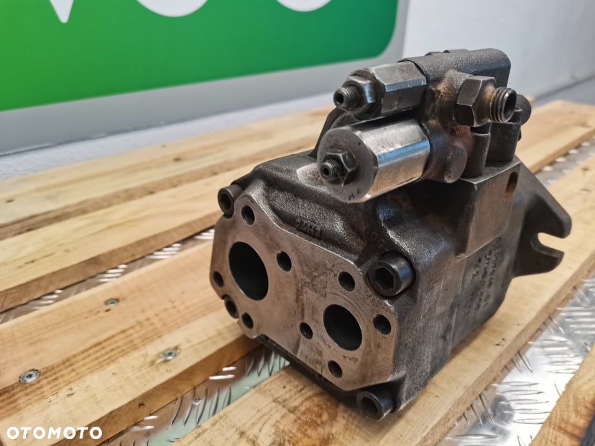 Pompa hydrauliczna Rexroth Merlo P 32.6 - 2