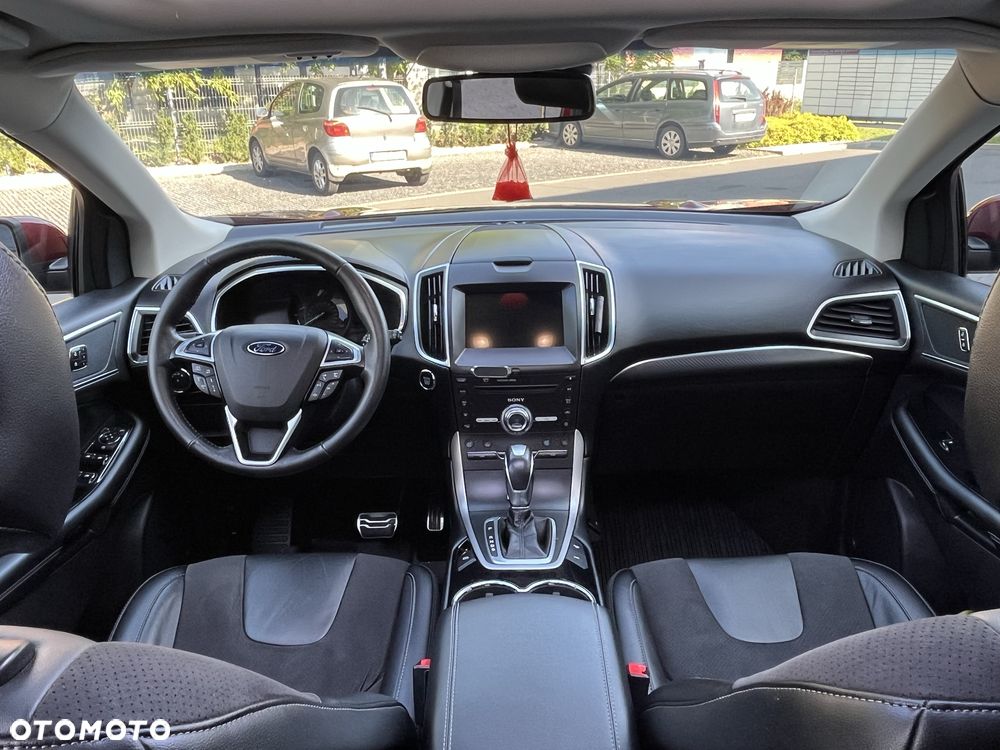 Ford Edge - 6