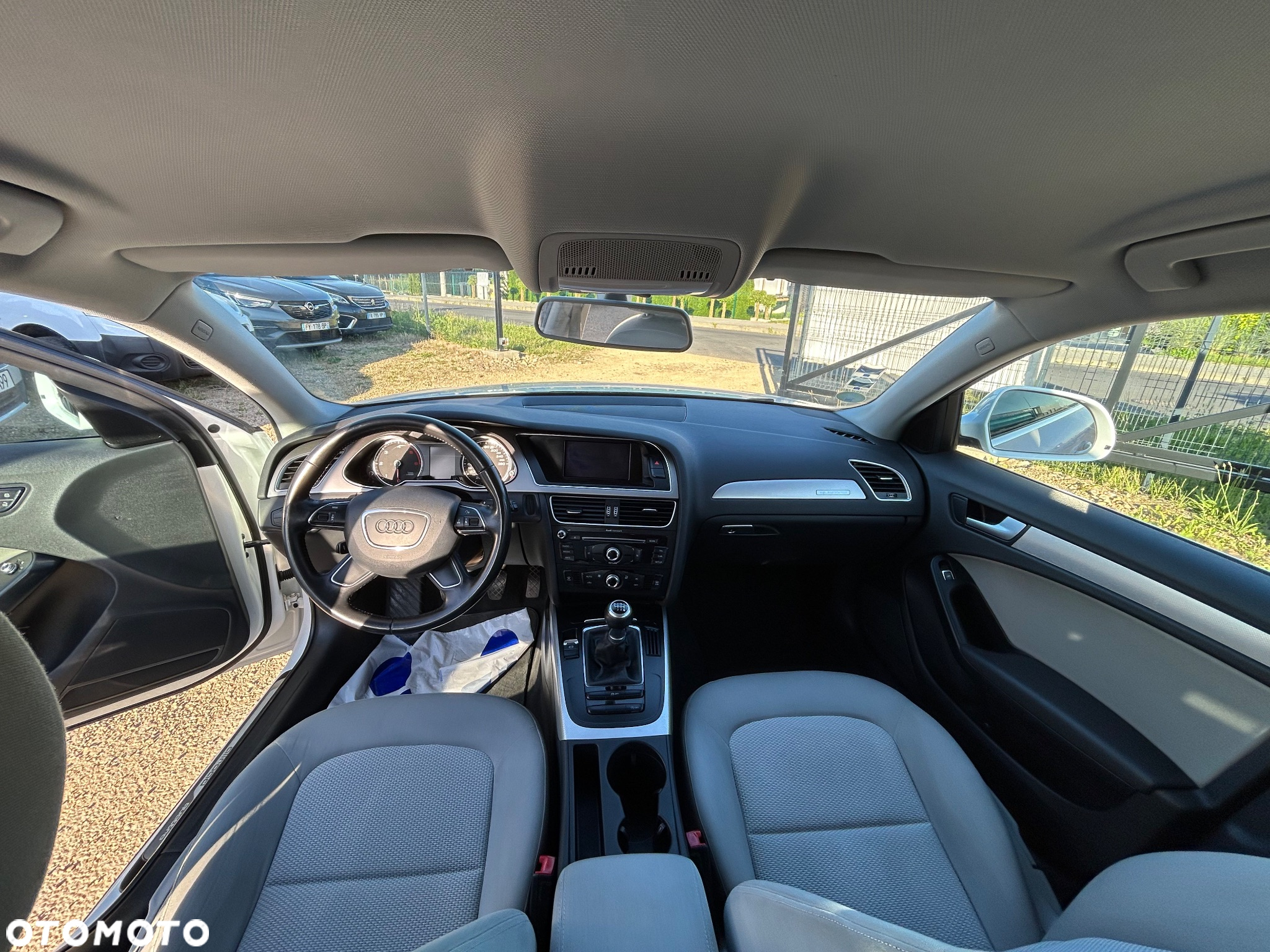 Audi A4 2.0 TDI Quattro - 18