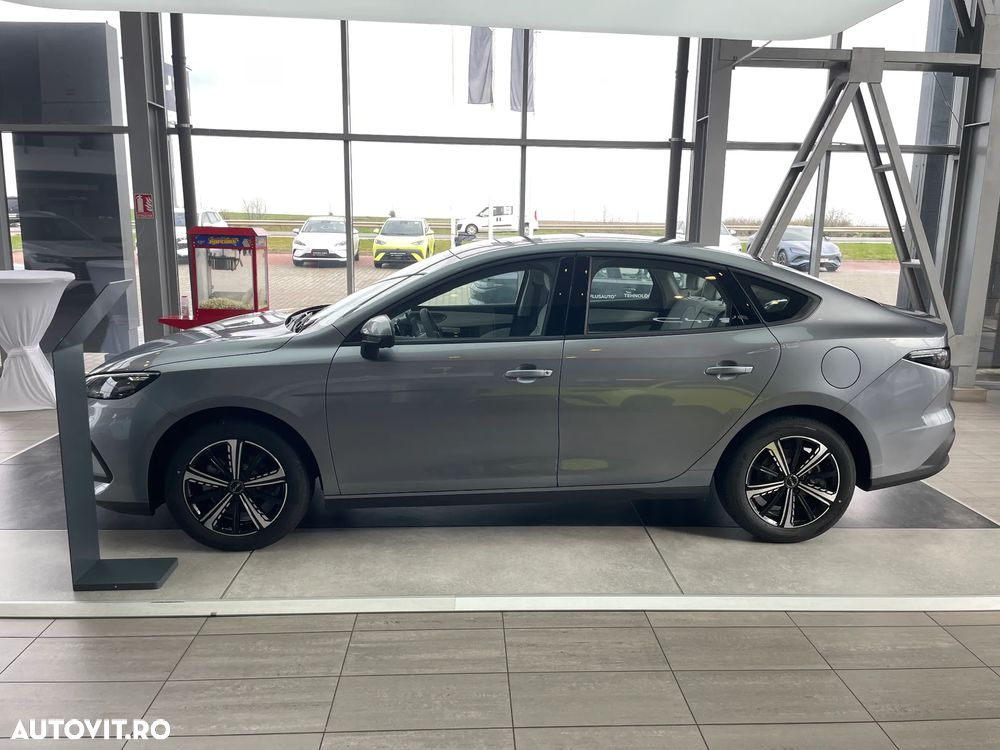 Byd Seal 5 DM-i PHEV Comfort - 4