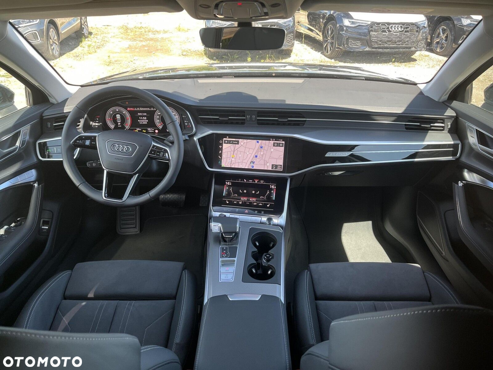 Audi A6 - 23
