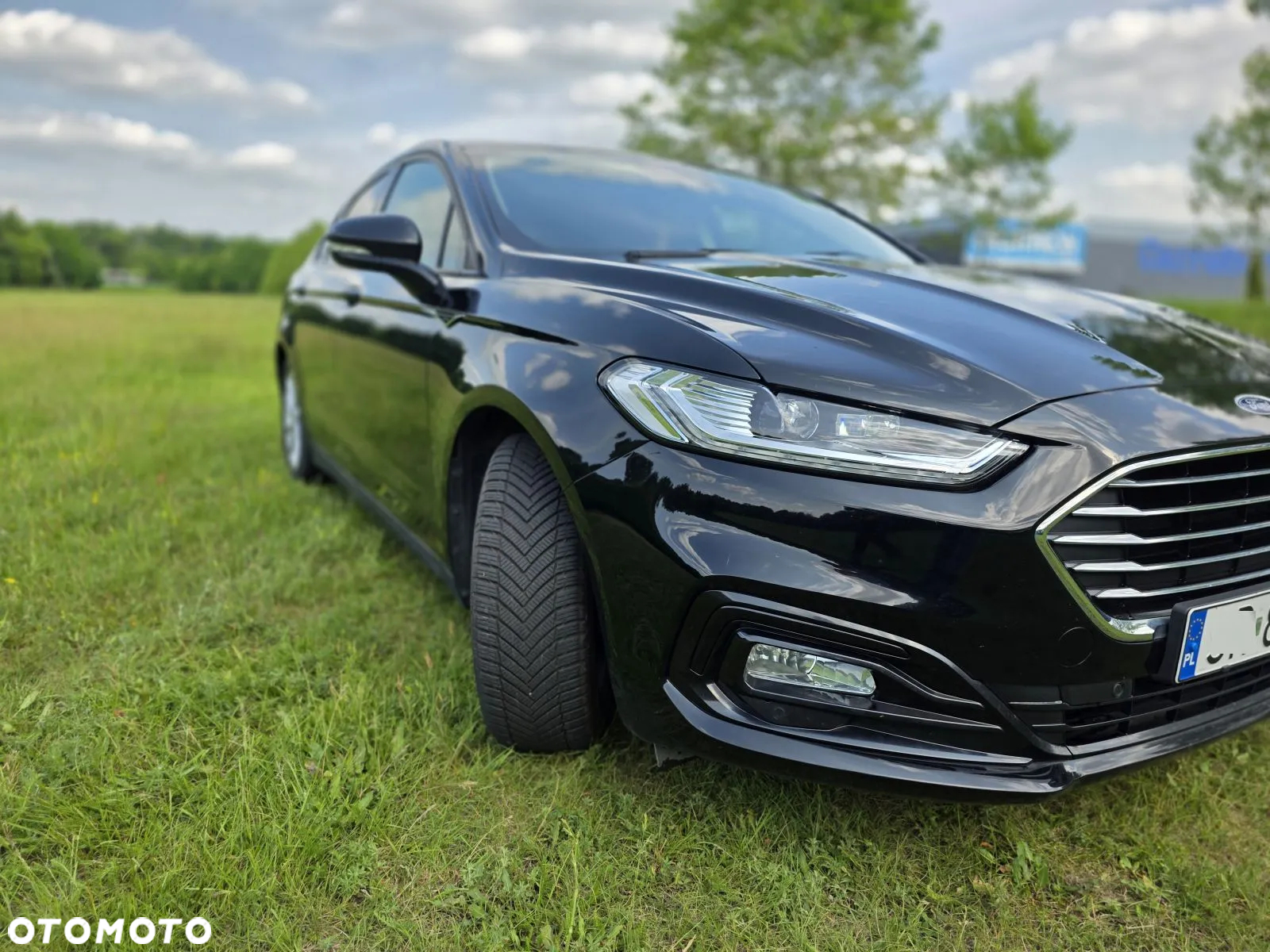 Ford Mondeo 1.5 EcoBoost Edition - 3