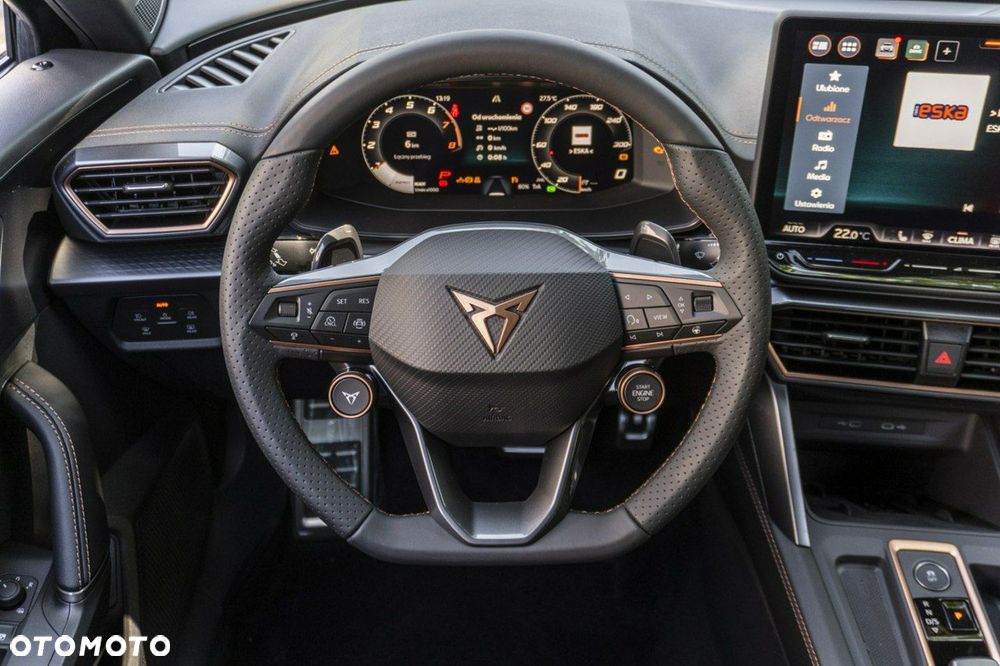 Cupra Formentor - 15