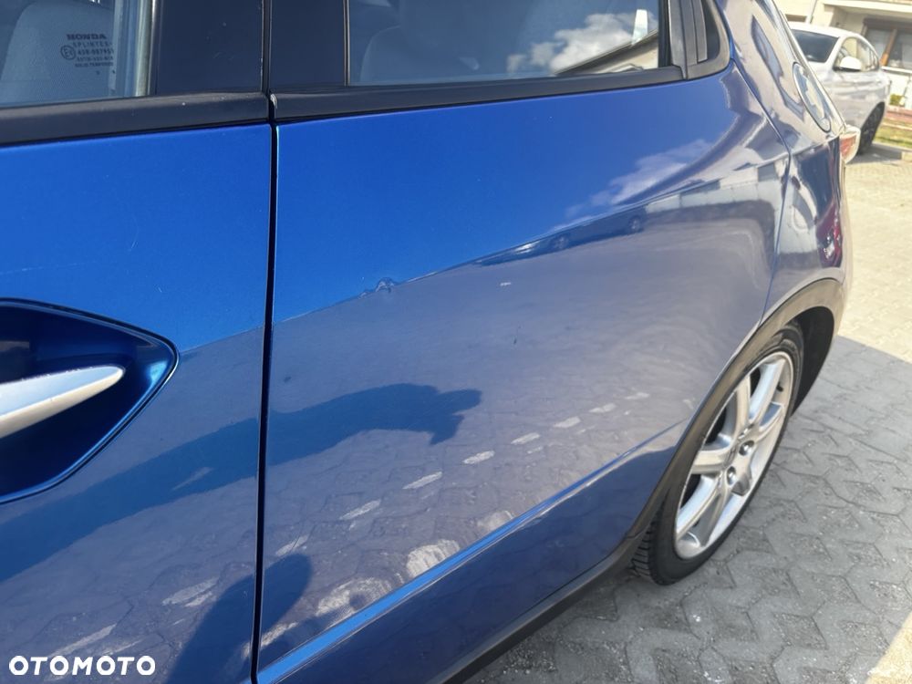 Honda Civic - 14