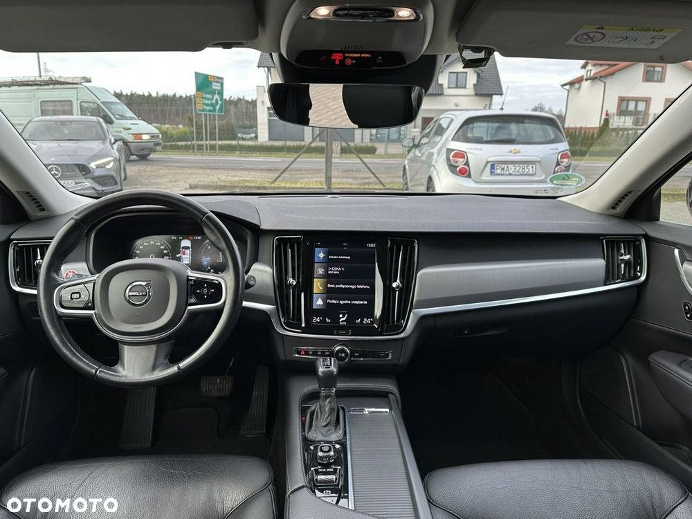 Volvo V90 - 13