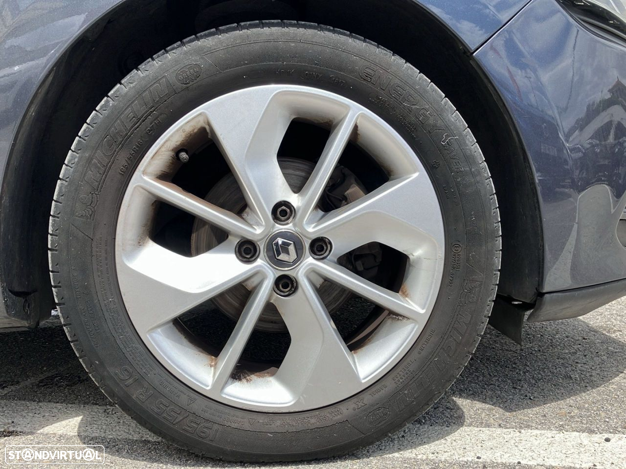 Renault Clio 0.9 TCE Confort - 17