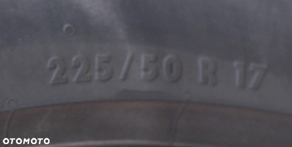 FELGI ALUMINIOWE STYLING 243 BMW OPONY 225/50 17'' - 12