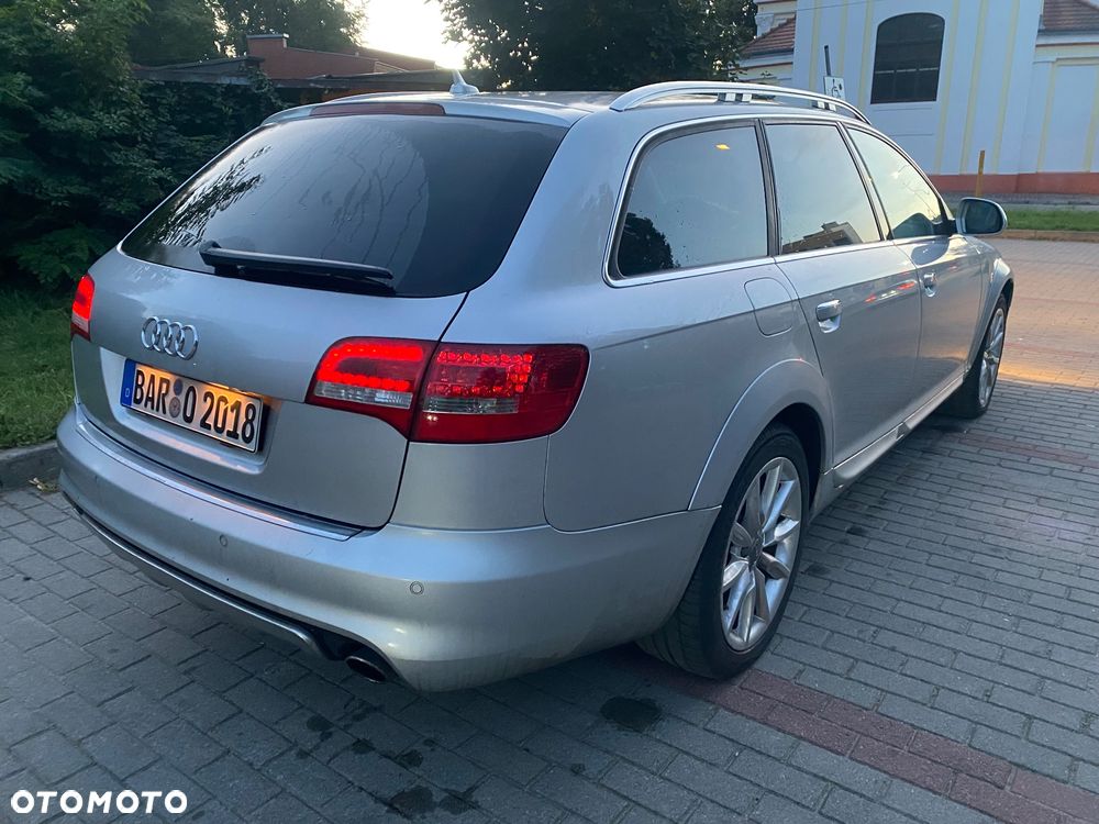 Audi A6 Allroad - 9