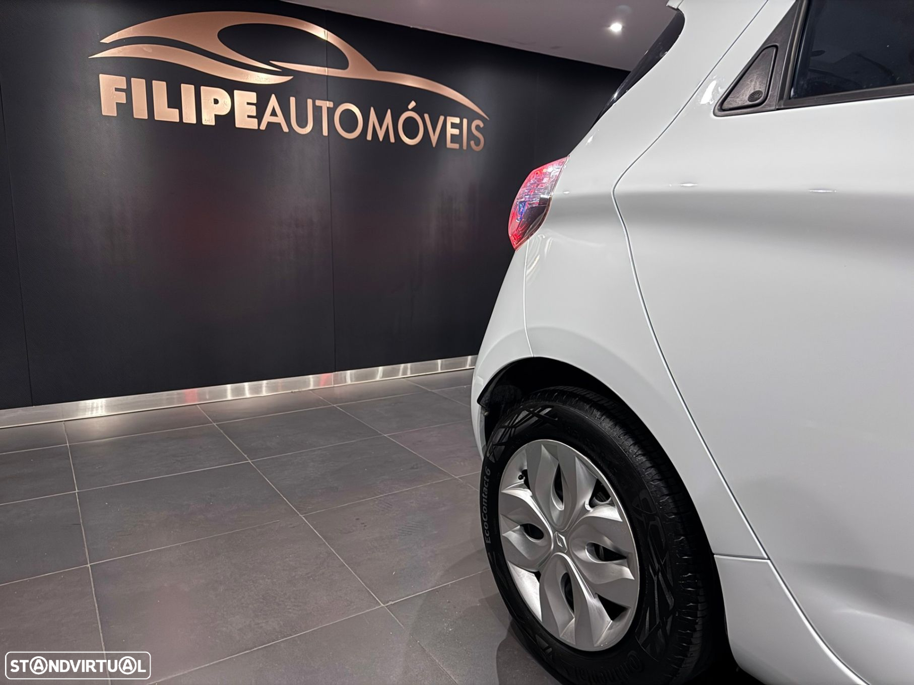 Renault Zoe - 31