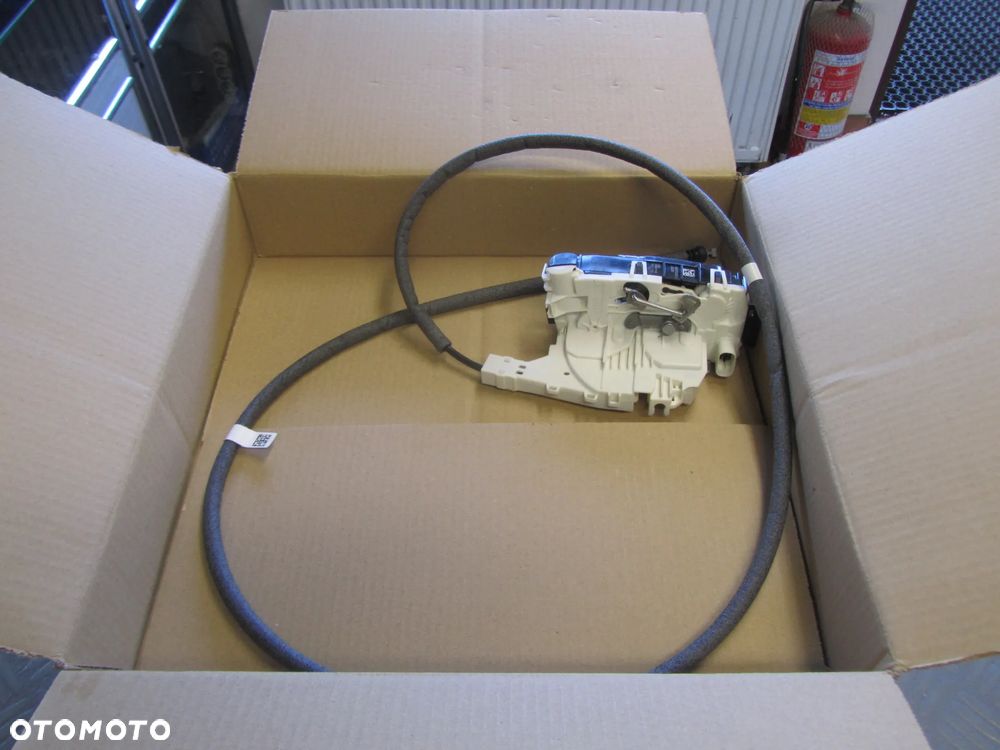 zamek 9107303800 - 1