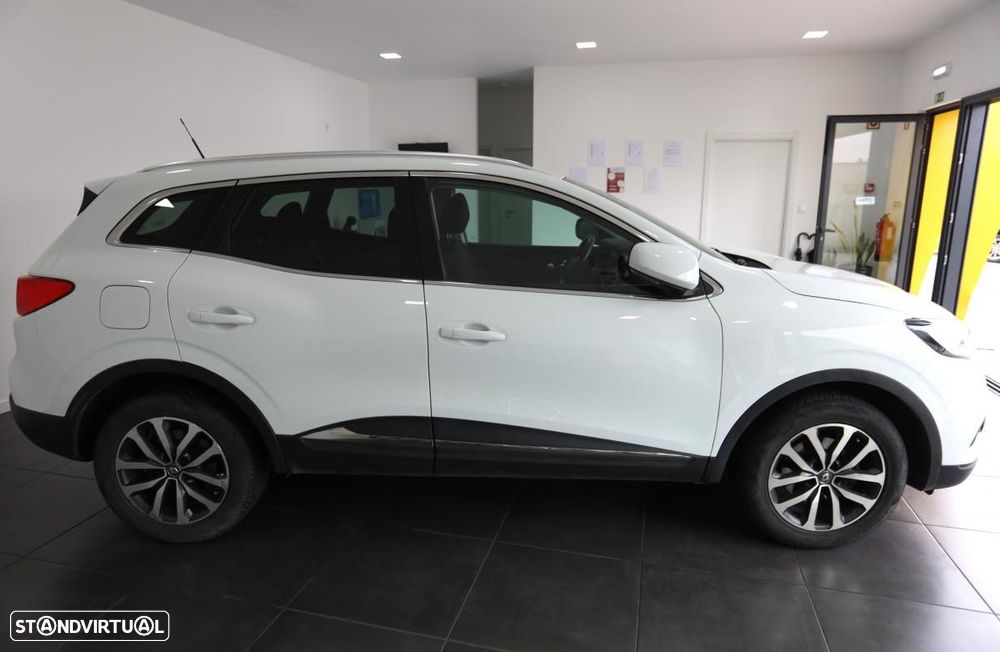 Renault Kadjar 1.5 dCi Exclusive - 5